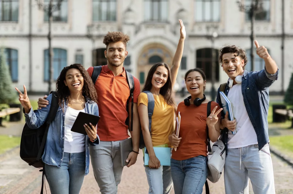 Ils ont choisi le bilan d’orientation pour trouver leur voie professionnelle