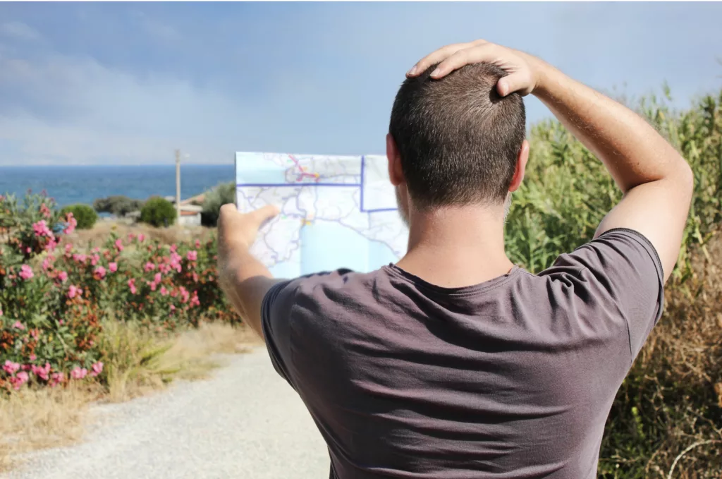 Un accompagnement professionnel permet de construire son projet
