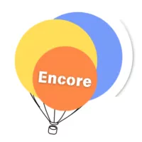 Logo Encore, Conseils et Projets