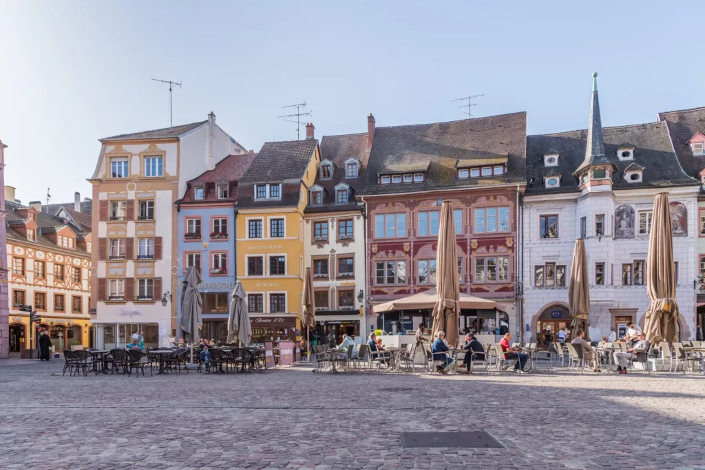 Bilan de compétences Mulhouse